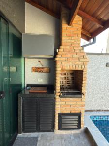 Φωτογραφία από το άλμπουμ του Recanto Trajano σε Peruibe