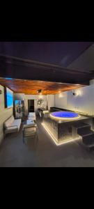 Imagine din galeria proprietății Poblado Luxury Suites în Medellín