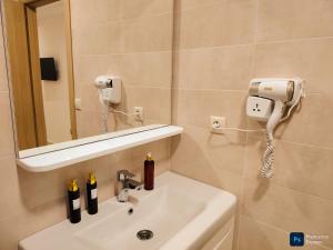 Fotografie z fotogalerie ubytování Appartement de 3 chambres avec piscine et climatiseur sur la Plage de Achakar v destinaci Tanger