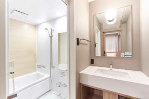 Bagno di Washington R&B Hotel Nagoya Sakae Higashi