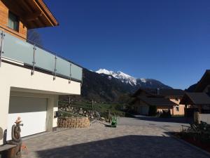 Fotografia z galérie ubytovania Haus Fankhauser v destinácii Dorfgastein