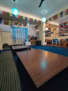 Mynd úr myndasafni af Pokhara Eco Friendly Home í Pokhara +37 myndir