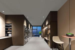 Fotografie z fotogalerie ubytování Atour Hotel Suzhou Industrial Park Fengting Avenue v destinaci Su-čou