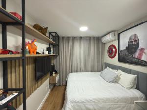 Gallery image of casa8 OFF in Goiânia