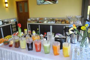 Fotografie z fotogalerie ubytování Hotel Cachoeiras de Brotas v destinaci Brotas