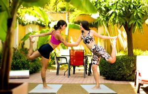 Hosté ubytování Cacao Hostel Santa Marta
