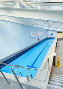 Φωτογραφία από το άλμπουμ του Comfort Studio Getaway with Pool and Gym στο Ώκλαντ