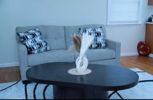 Fotografie z fotogalerie ubytování EstinGlobal Cozy v destinaci Newark + 103 fotografií