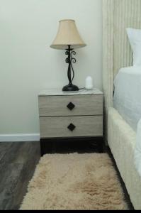 Fotografie z fotogalerie ubytování EstinGlobal Cozy v destinaci Newark