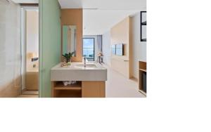 Фотография из галереи Tropical Beach Dream of Resort Cam Ranh в городе Cam Ranh International Airport