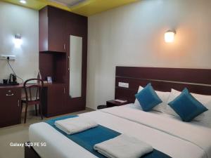 Fotografie z fotogalerie ubytování Aurelia La Casa v destinaci Trivandrum