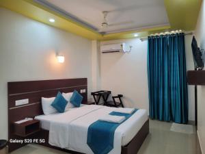 Fotografie z fotogalerie ubytování Aurelia La Casa v destinaci Trivandrum + 43 fotografií