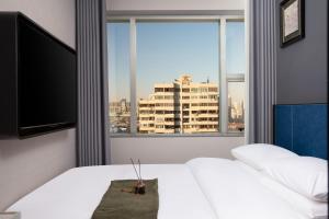 Fotografie z fotogalerie ubytování Xizi Libai Hotel v destinaci Chang-čou
