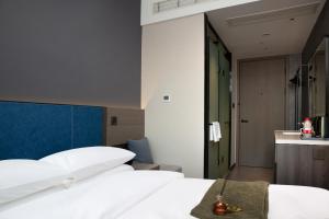 Fotografie z fotogalerie ubytování Xizi Libai Hotel v destinaci Chang-čou