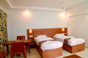 Foto dalla galleria di Hotel Diana a Vadakkāncheri