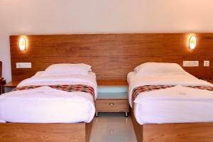 Foto dalla galleria di Hotel Diana a Vadakkāncheri