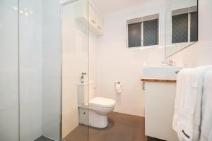 Bilik mandi di GIBB8 - Your Ocean Gateway