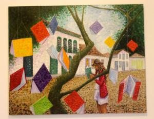 Fotografie z fotogalerie ubytování Pouso do Sopé v destinaci Paraty