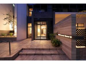 Το κτήριο όπου στεγάζεται  το ξενοδοχείο