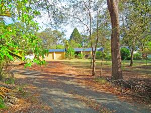 Fotografie z fotogalerie ubytování Shady Grove B&B v destinaci Hervey Bay