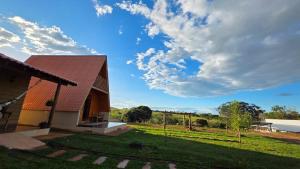 Billede fra billedgalleriet på Estância Adeluz i Campo Grande