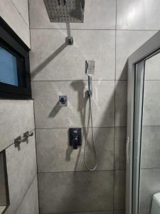 Koupelna v ubytování Anturios House Apartamento 3 + 6 fotografií