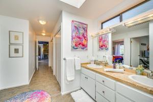 Φωτογραφία από το άλμπουμ του Wellness Red Rock Retreat σε Σεντόνα +18 φωτογραφίες