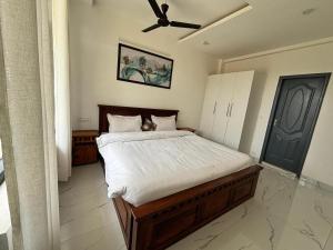Gallery image of PureLife Luxury Cottages Solan in Barog