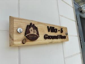 Gallery image of PureLife Luxury Cottages Solan in Barog