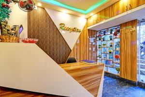 Fotografie z fotogalerie ubytování Super Hotel O The Orchid Residency v destinaci Kalkata