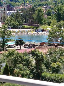Gallery image of Apartman Deni in Tuzla +63 photos