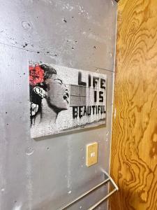 Foto de la galeria de 沙羅居Soho名古屋駅前 a Minami-sotoborichō