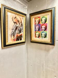 Foto de la galeria de 沙羅居Soho名古屋駅前 a Minami-sotoborichō