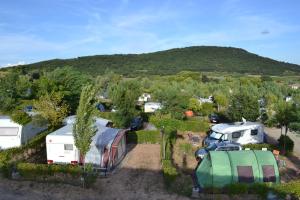 Gallery image of Camping L'Evasion in Fontès