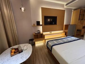 Gallery image of Rajawat The Fern - An Ecotel Hotel, Kanpur in Auraiya +22 photos