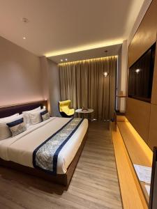 Gallery image of Rajawat The Fern - An Ecotel Hotel, Kanpur in Auraiya