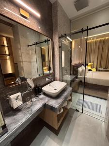 Gallery image of Rajawat The Fern - An Ecotel Hotel, Kanpur in Auraiya