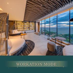 Gambar di galeri bagi Amazing Sea View - Best Location di Pattaya South