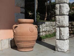 Fotografia z galérie ubytovania Villetta Diana v destinácii Opatija