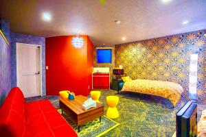 Gallery image of ヴィラ犬山 in Inuyama