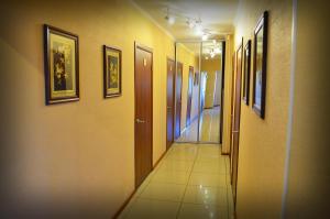Gallery image of Hotel California in Biysk