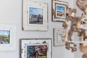 Fotografija v galeriji nastanitve Friesenhaus Sylter Domizil v mestu Wenningstedt