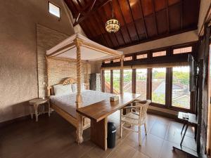 Billede fra billedgalleriet på Natural and Cozy Pool, Villa Dayins Balangan i Uluwatu