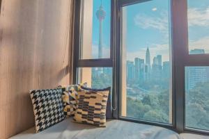 Fotografie z fotogalerie ubytování Ceylonz Suites Bukit Bintan By MyStay v Kuala Lumpur