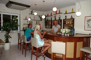 Gallery image of Iolkos Hotel in Karpathos