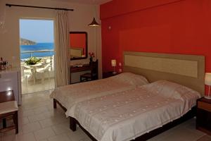 Gallery image of Iolkos Hotel in Karpathos