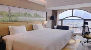 Galería fotográfica de Hampton by Hilton Zhuhai Doumen en Jing'an 197 fotos más