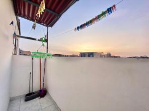 Gallery image of New apartment in Rimac in Lima