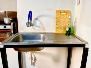 Gallery image of New apartment in Rimac in Lima