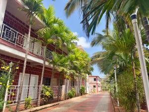 Gallery image of Hotel Malvani Days in Malvan